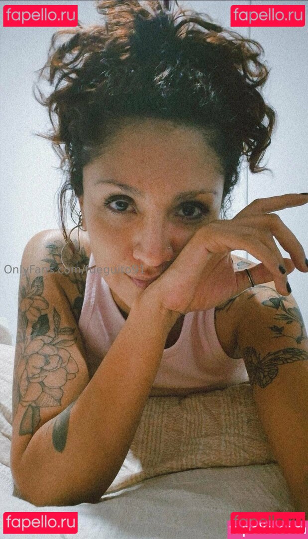fueguito91 Nude Onlyfans Photo 11