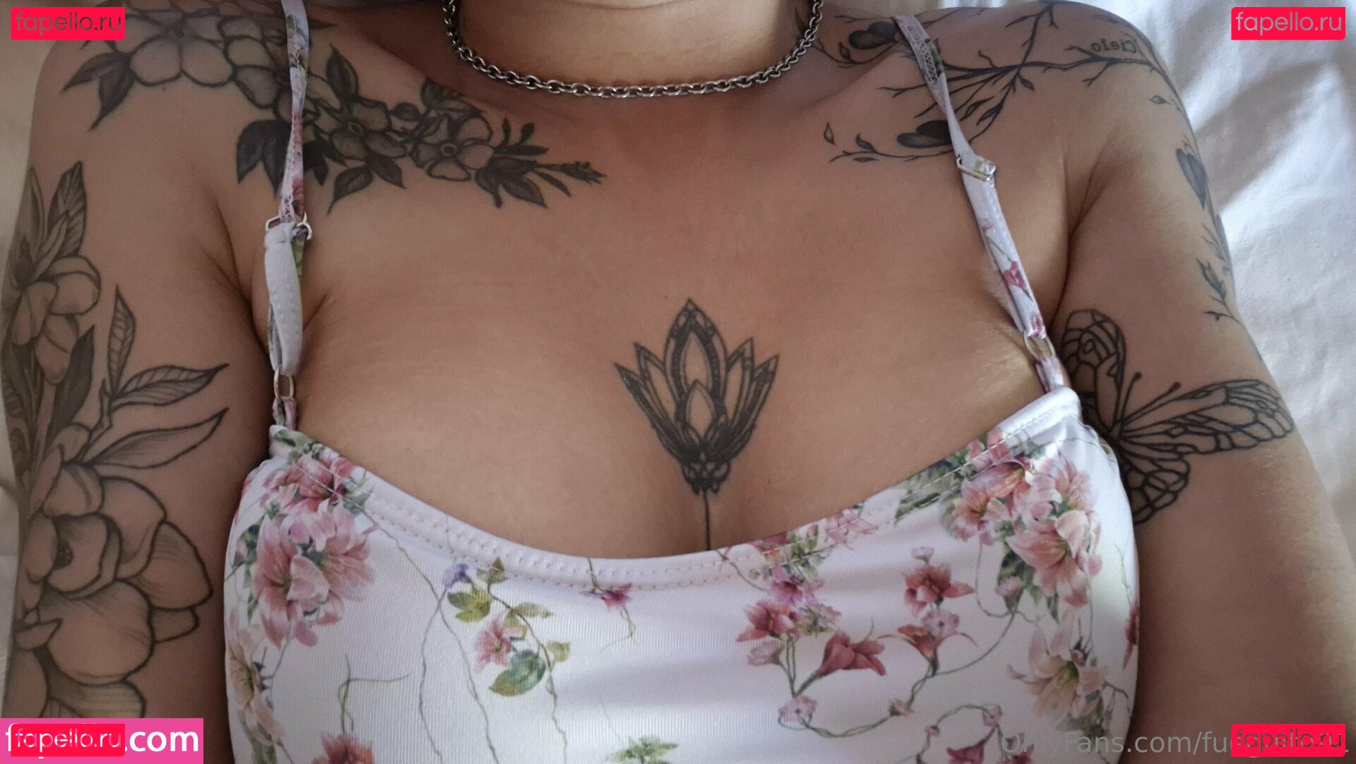 fueguito91 Nude Onlyfans Photo 9