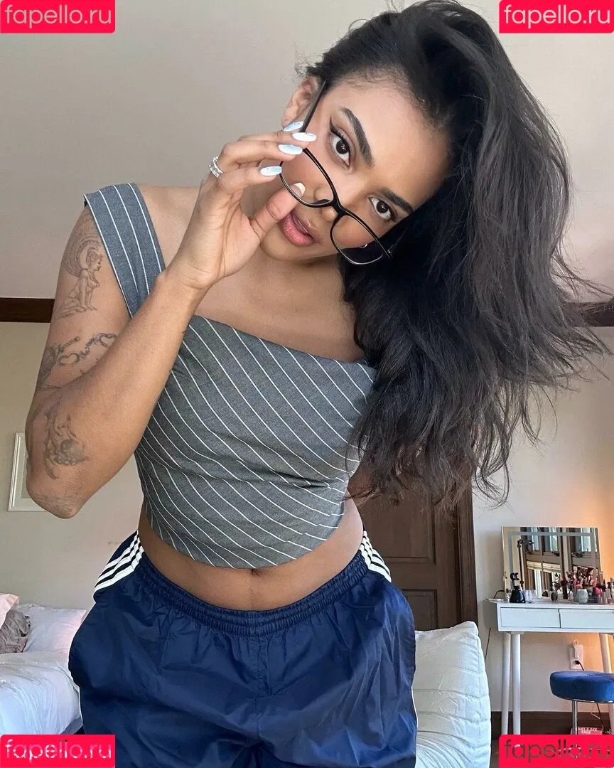Sydeon Onlyfans Photo Gallery 