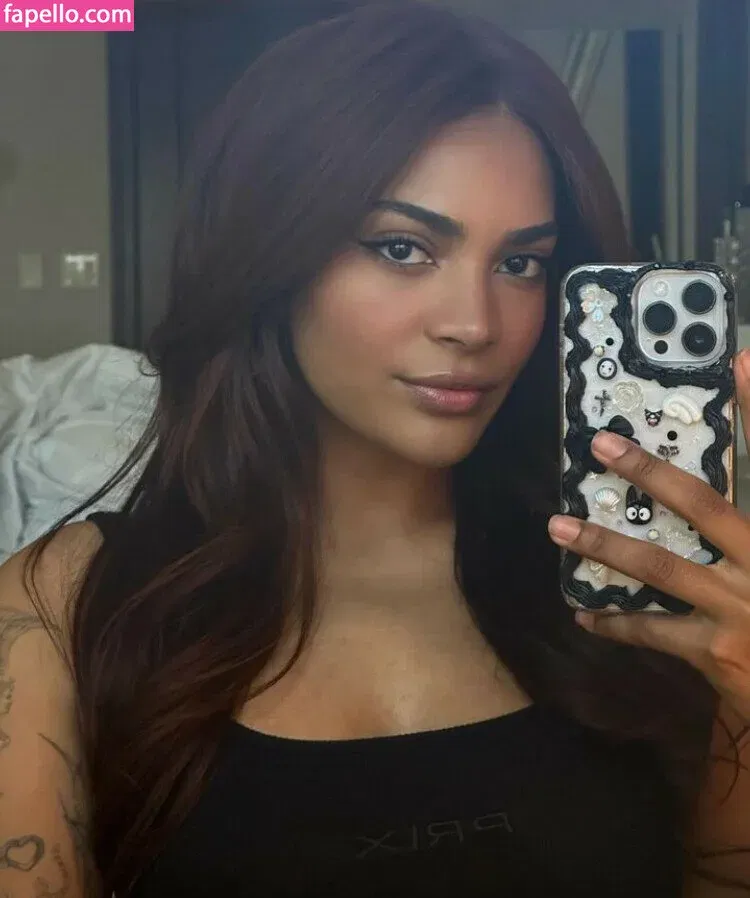 Sydeon Onlyfans Photo Gallery 