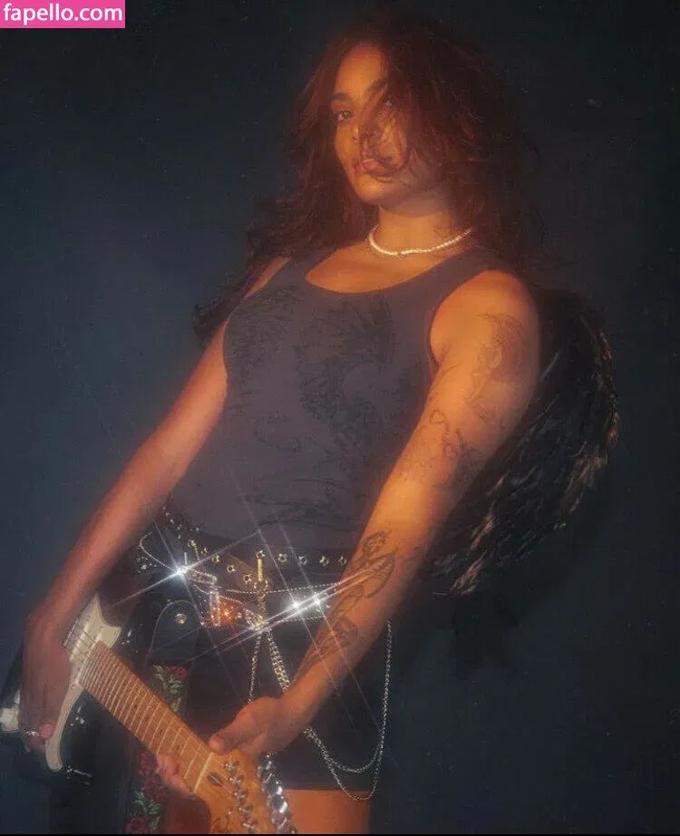 Sydeon Onlyfans Photo Gallery 