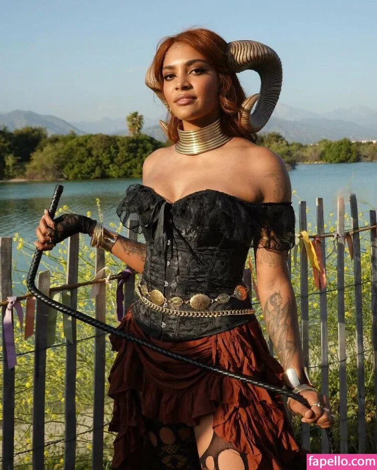 Sydeon Onlyfans Photo Gallery 