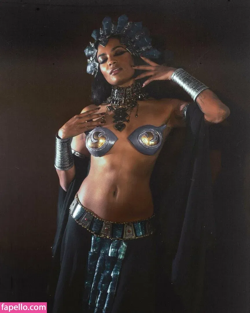 Sydeon Onlyfans Photo Gallery 