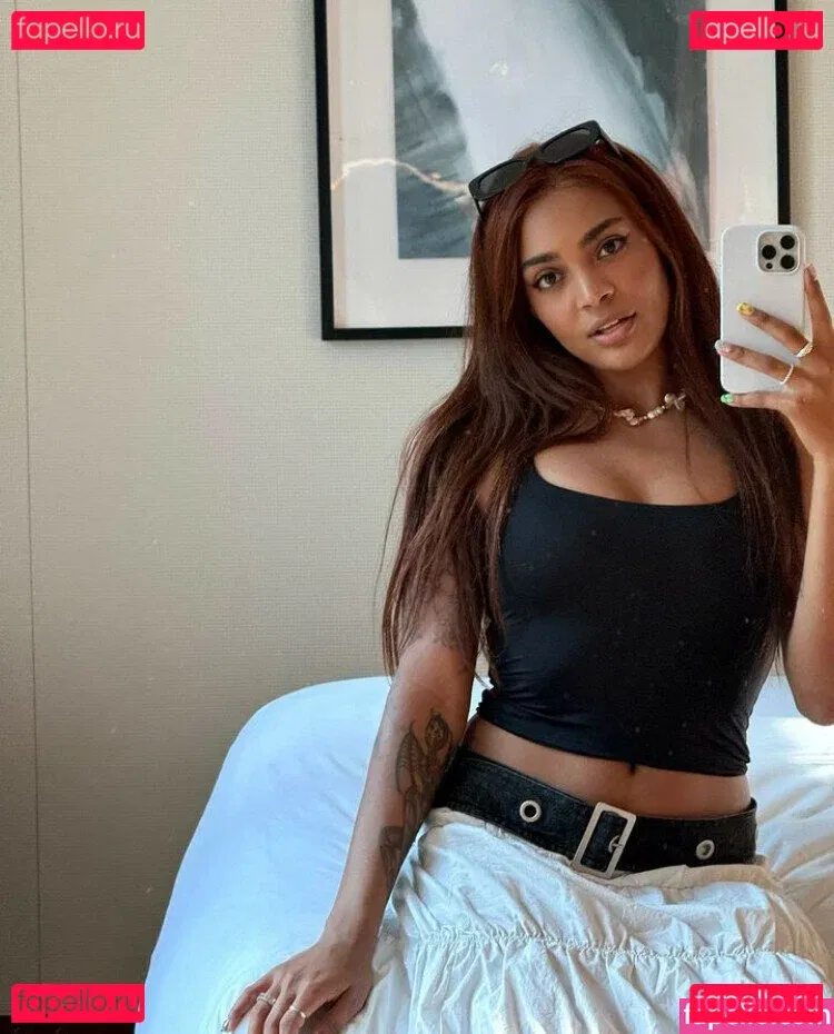 Sydeon Onlyfans Photo Gallery 