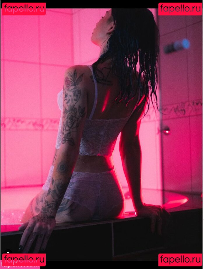 Thaizera Nude Onlyfans Photo 3