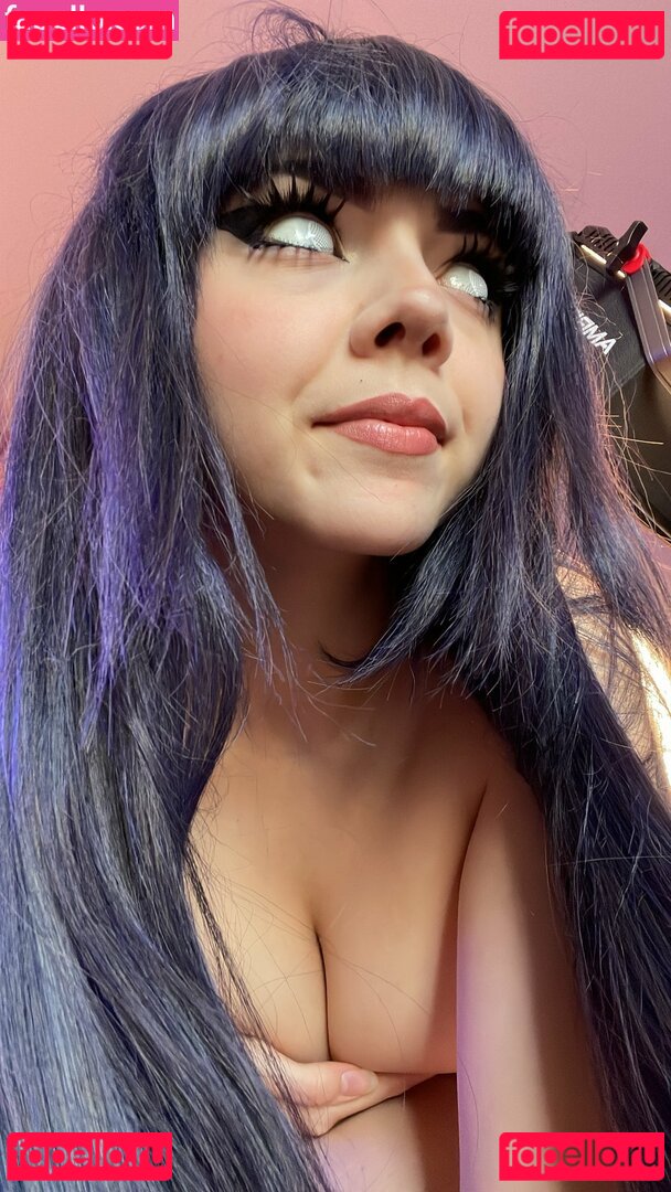 Sachi Moki Nude Onlyfans Photo 8