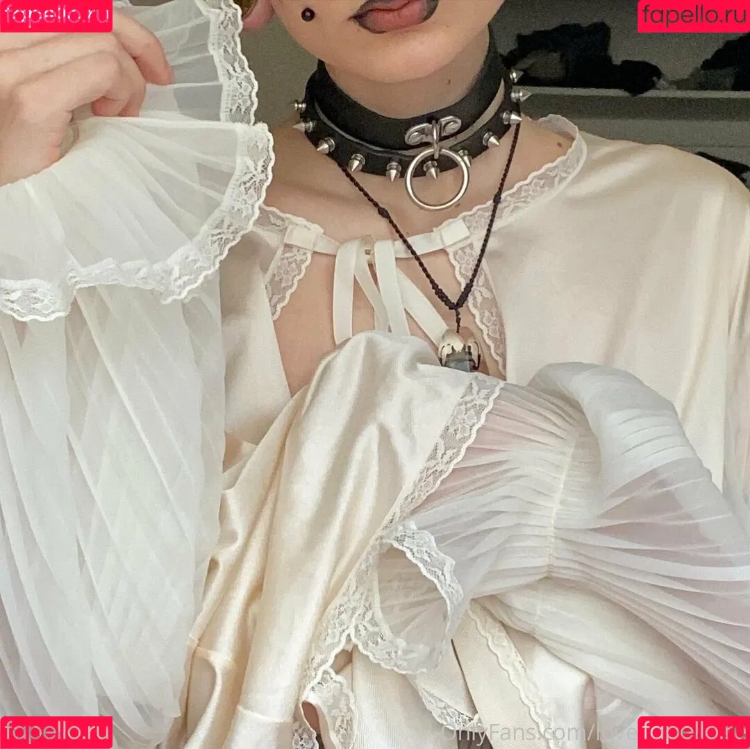lovepotionfree Onlyfans Photo Gallery 