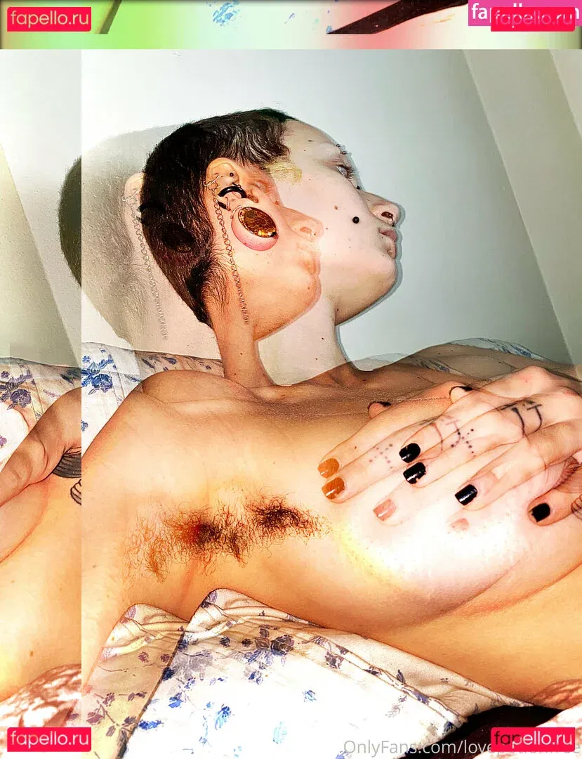 lovepotionfree Onlyfans Photo Gallery 