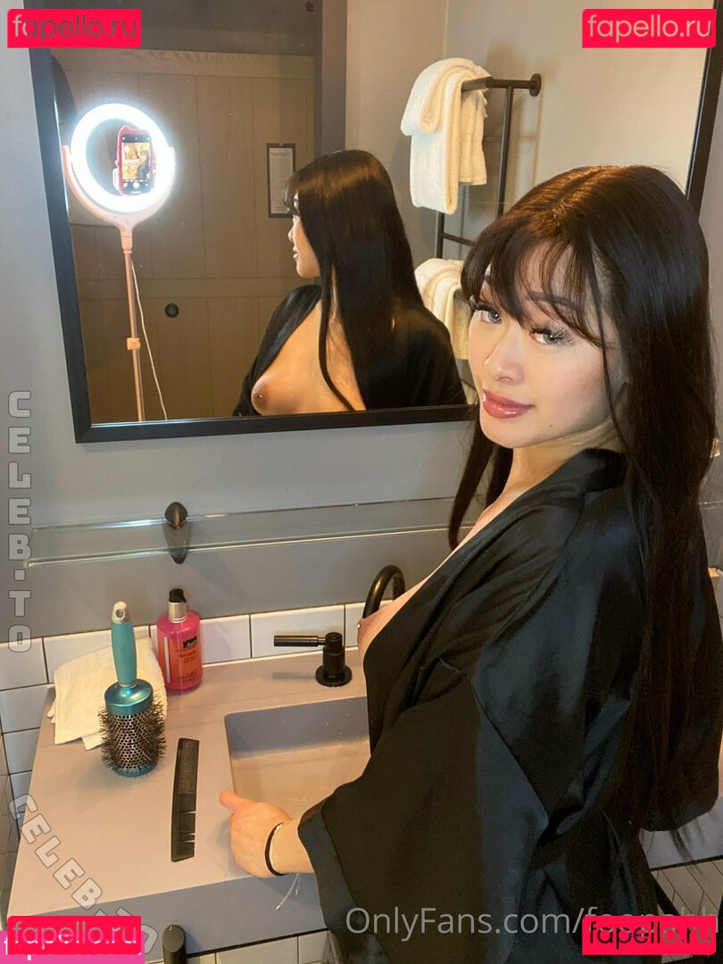 Foopahh Nude Onlyfans Photo 30