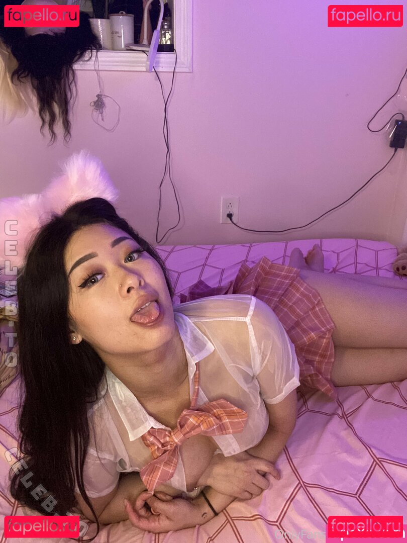 Foopahh Nude Onlyfans Photo 18