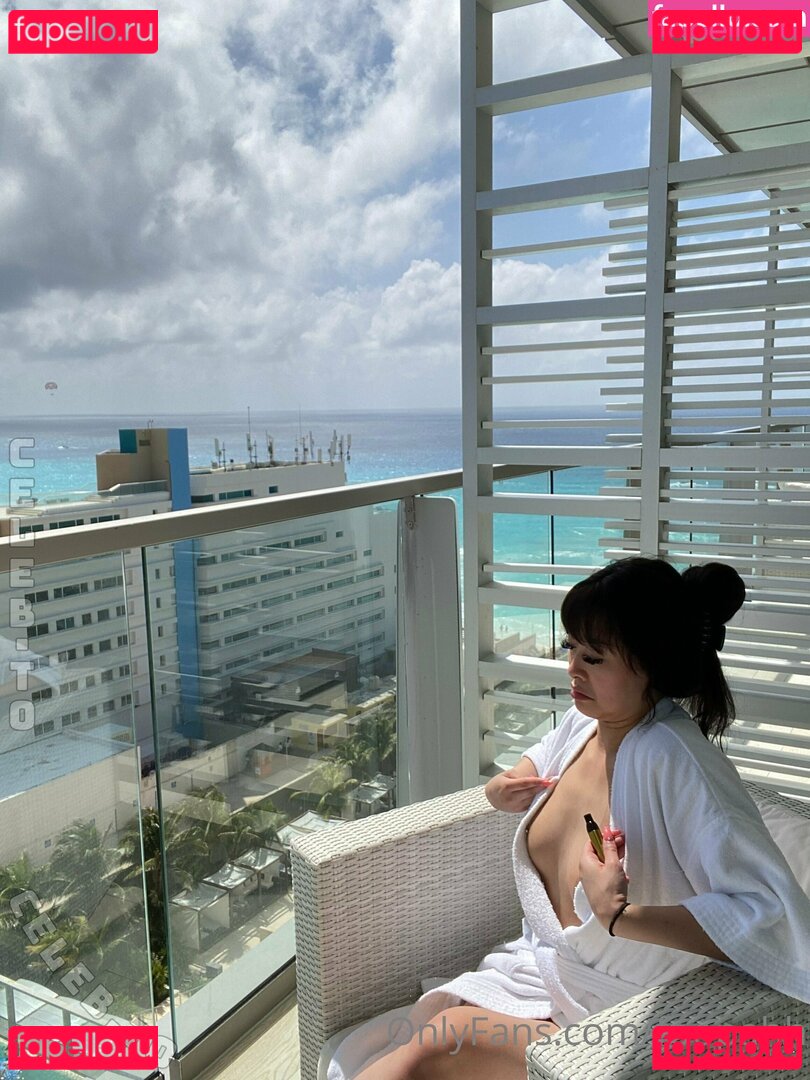 Foopahh Nude Onlyfans Photo 6