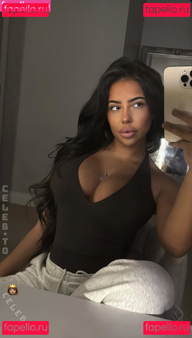 bellamai Nude Onlyfans Photo 5
