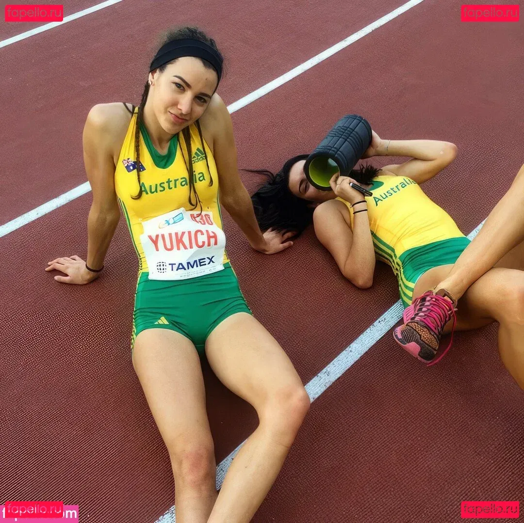 Alanah Yukich Onlyfans Photo Gallery 