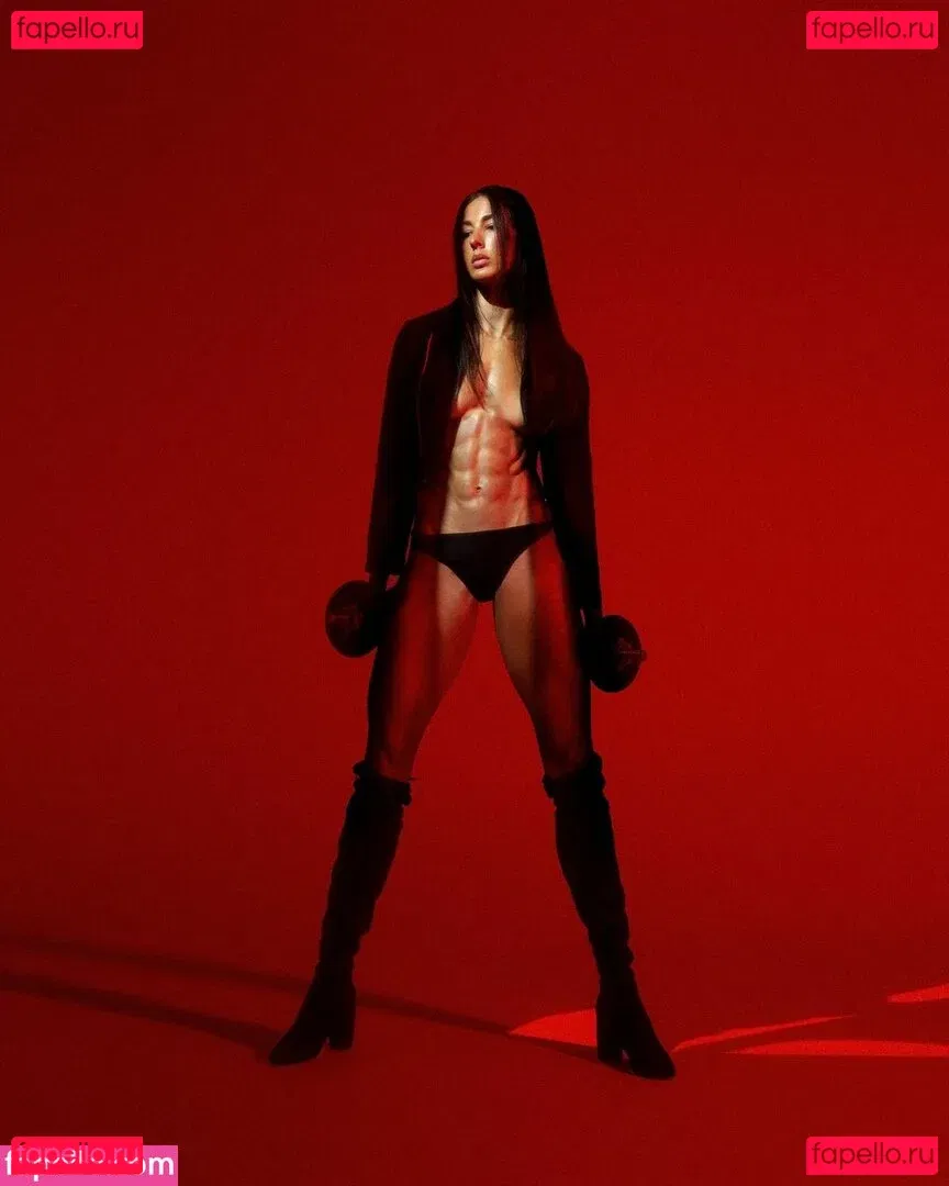 Alanah Yukich Onlyfans Photo Gallery 