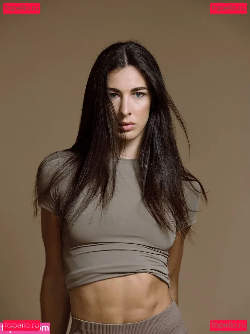 Alanah Yukich Onlyfans Photo Gallery 