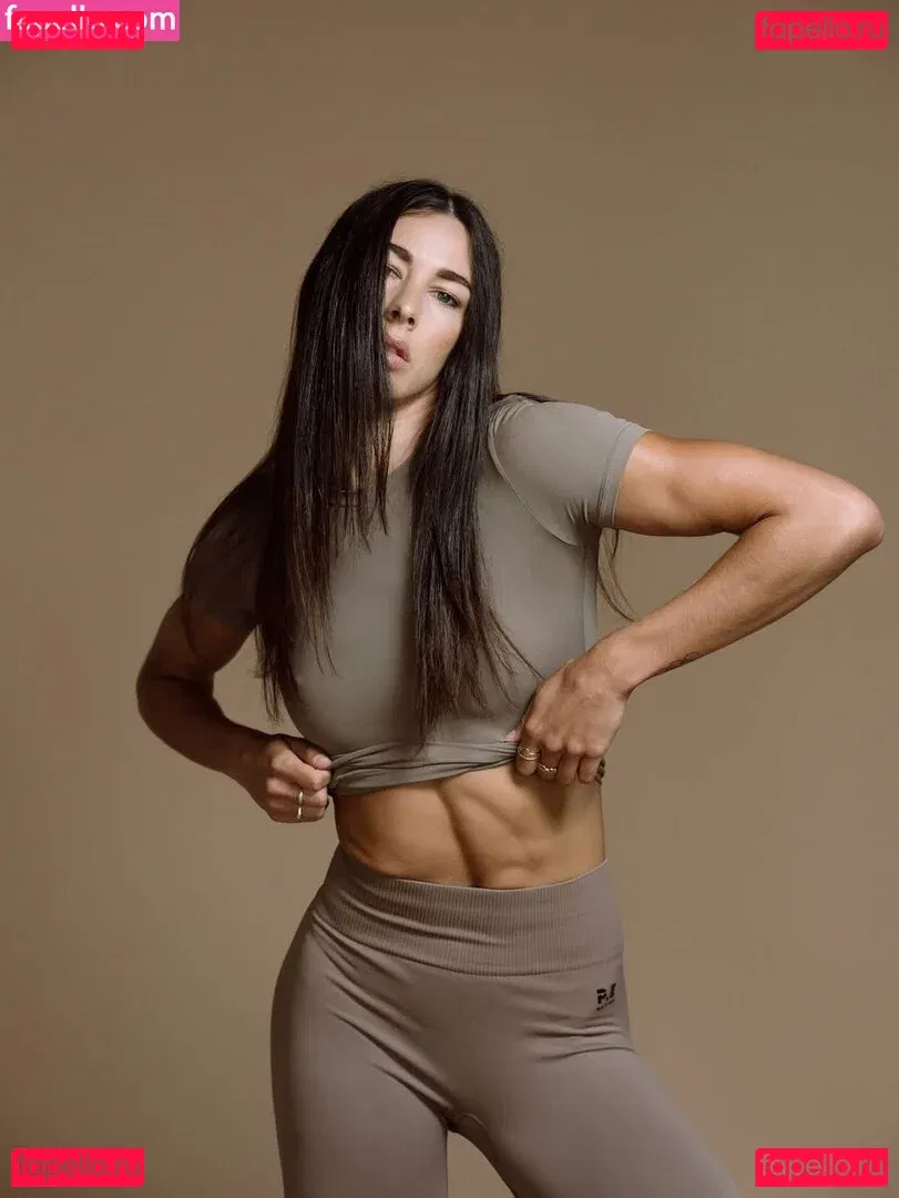 Alanah Yukich Onlyfans Photo Gallery 