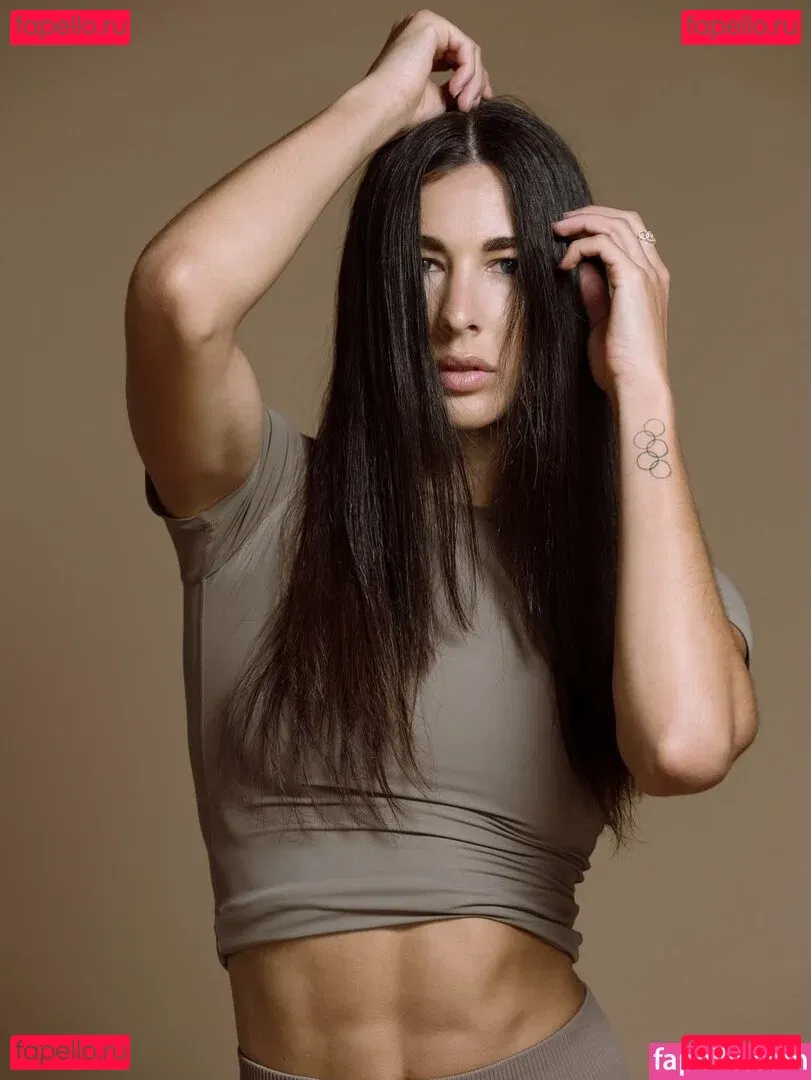 Alanah Yukich Onlyfans Photo Gallery 