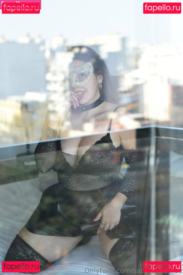 satrinariccifree Nude Onlyfans Photo 26