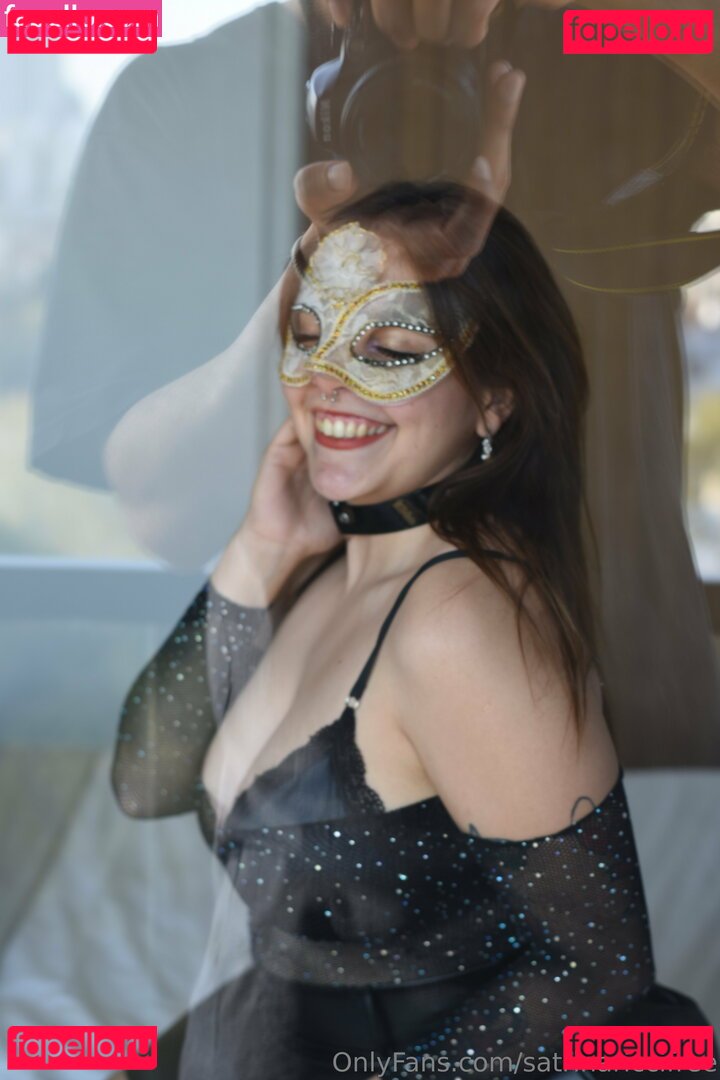 satrinariccifree Nude Onlyfans Photo 24