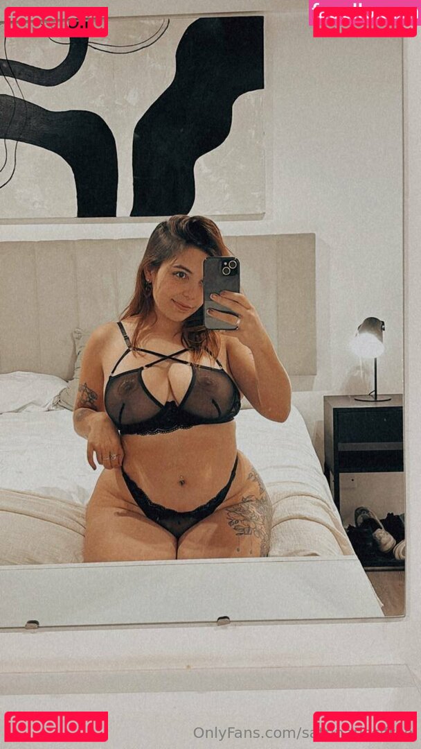 satrinariccifree Nude Onlyfans Photo 17