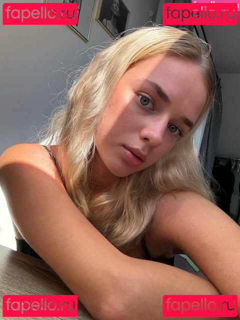 Leah Violet Nude Onlyfans Photo 12