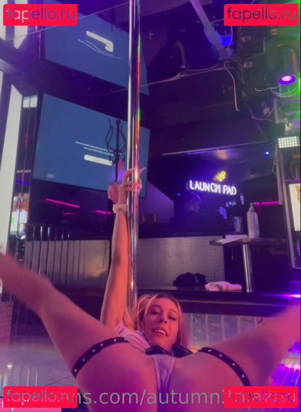 Autumn Dixon Nude Onlyfans Photo 32