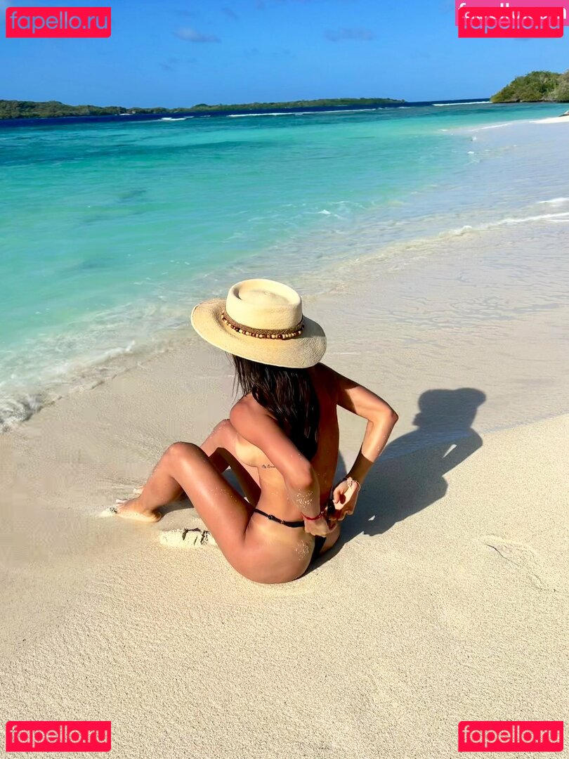 Brigitte Garcia Nude Onlyfans Photo 16
