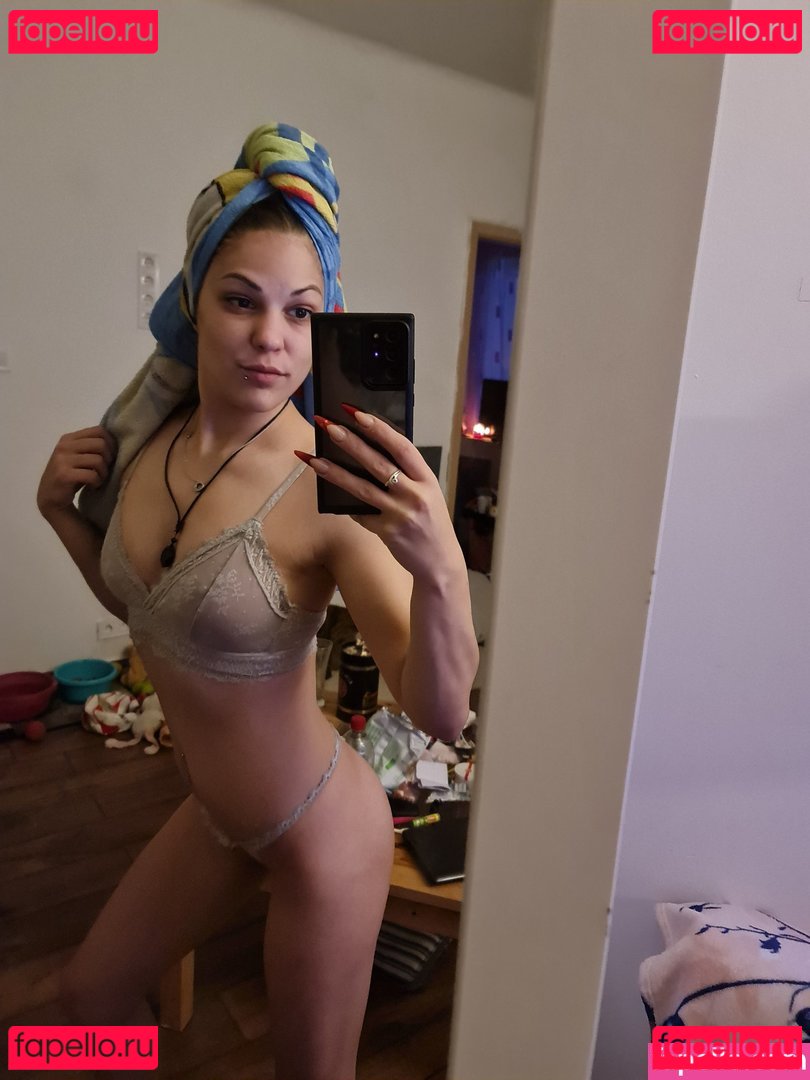 emocinii Nude Onlyfans Photo 5