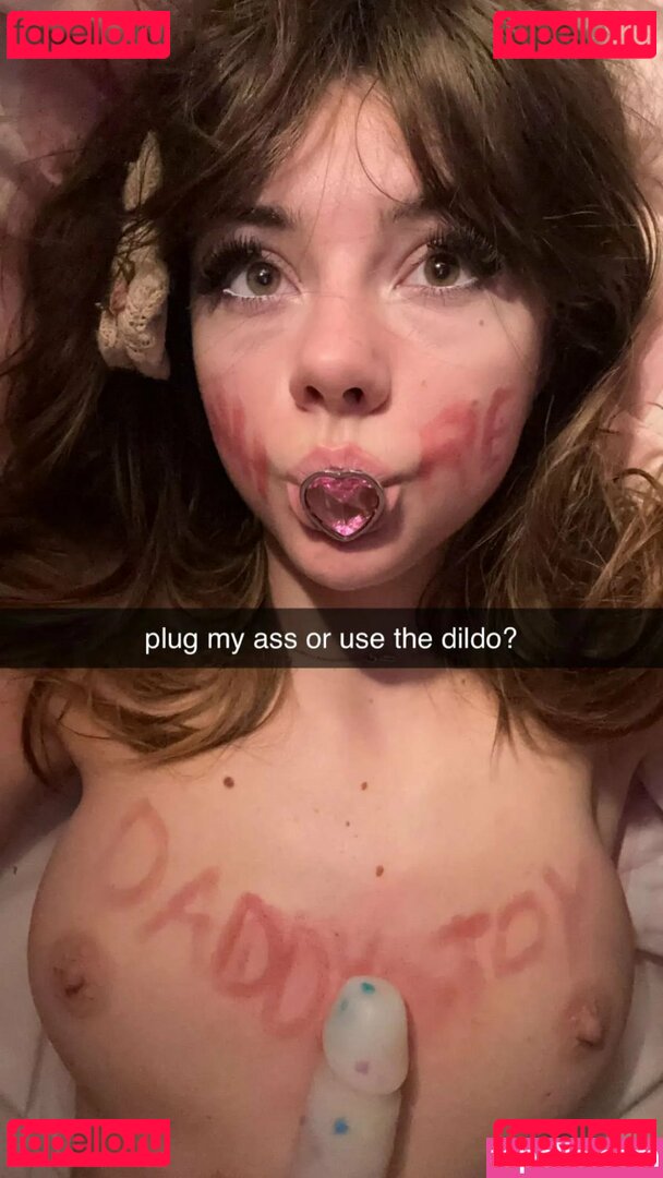 lilaxx26 Nude Onlyfans Photo 12