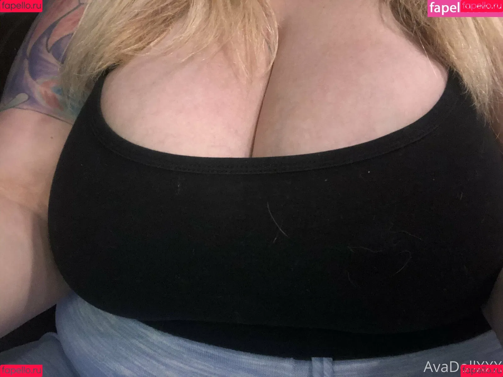 avadollxxx Onlyfans Photo Gallery 