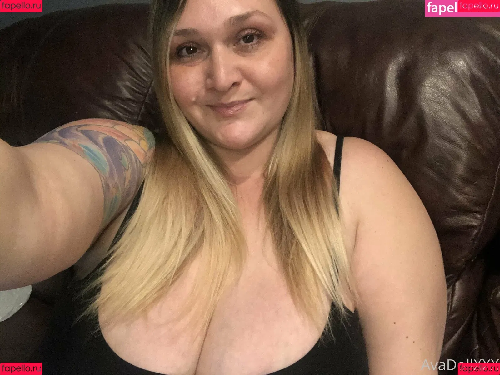 avadollxxx Onlyfans Photo Gallery 