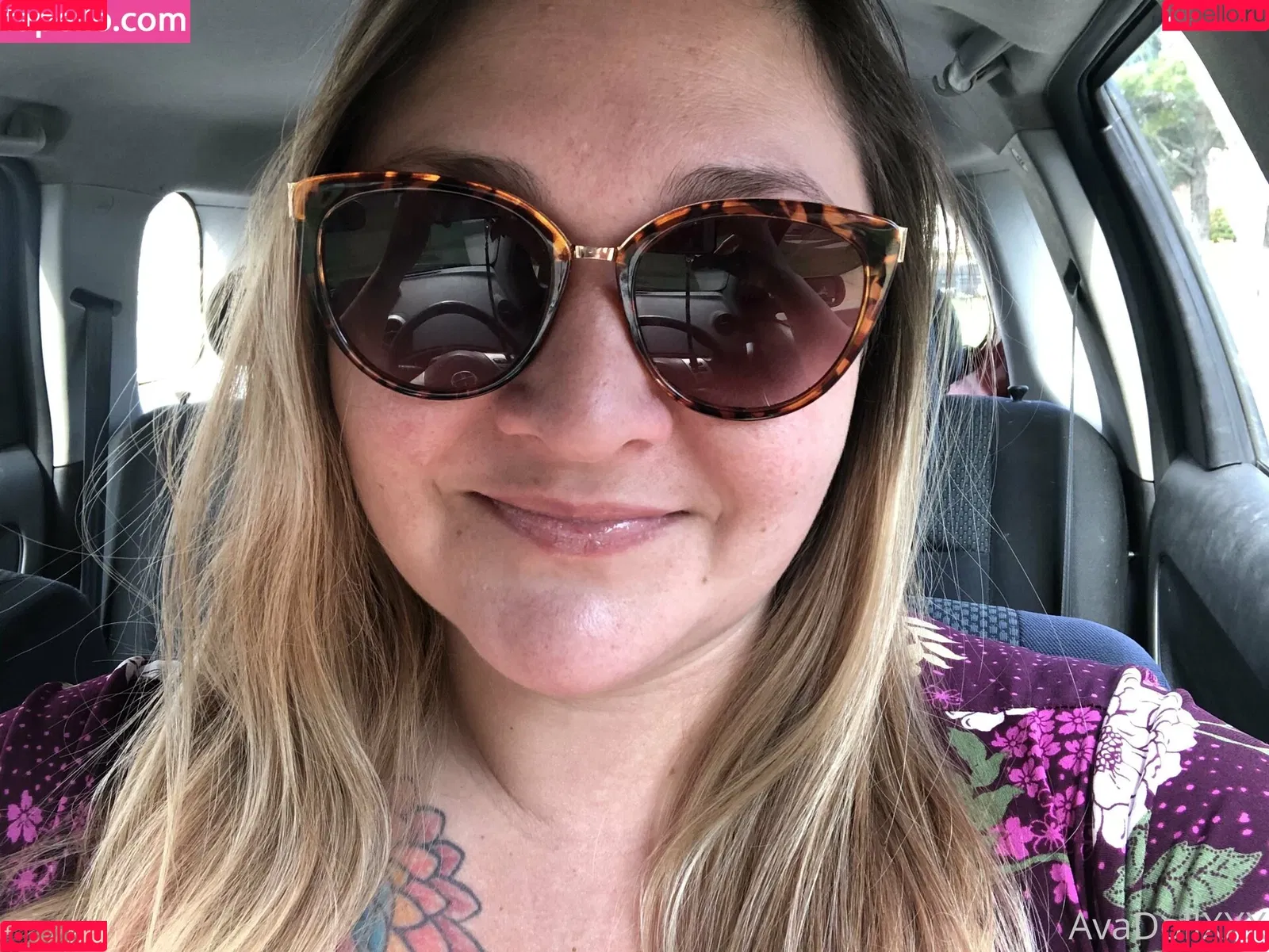 avadollxxx Onlyfans Photo Gallery 