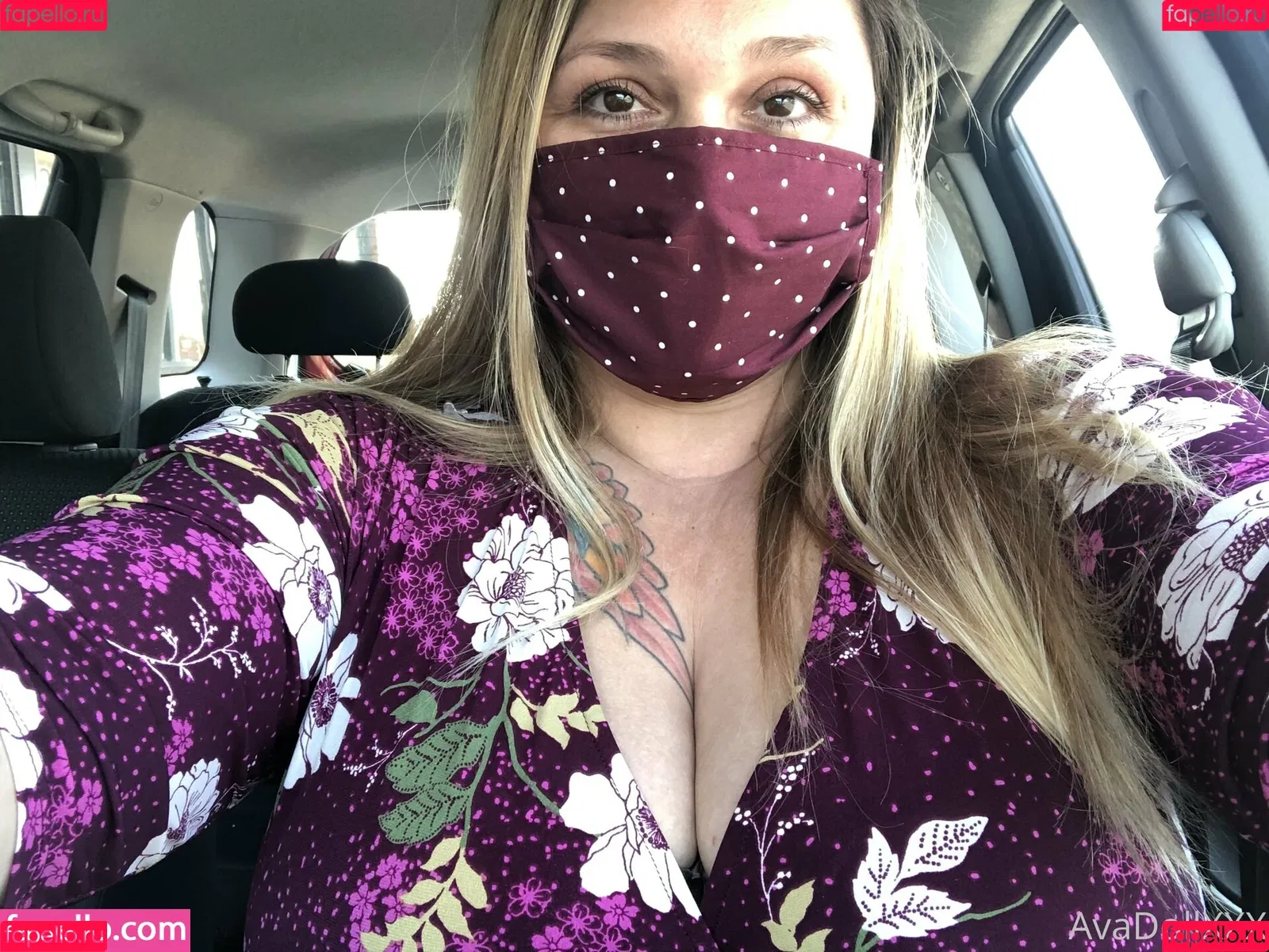 avadollxxx Onlyfans Photo Gallery 