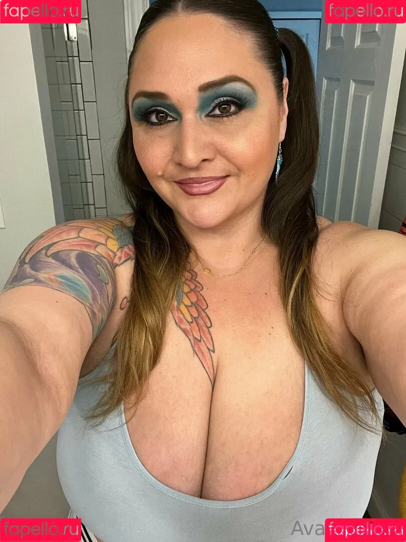 avadollxxx Onlyfans Photo Gallery 