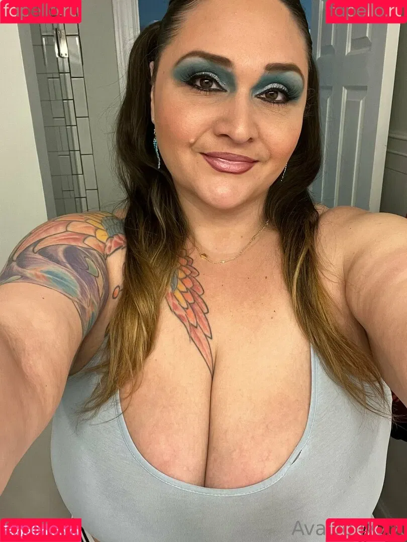 avadollxxx Onlyfans Photo Gallery 