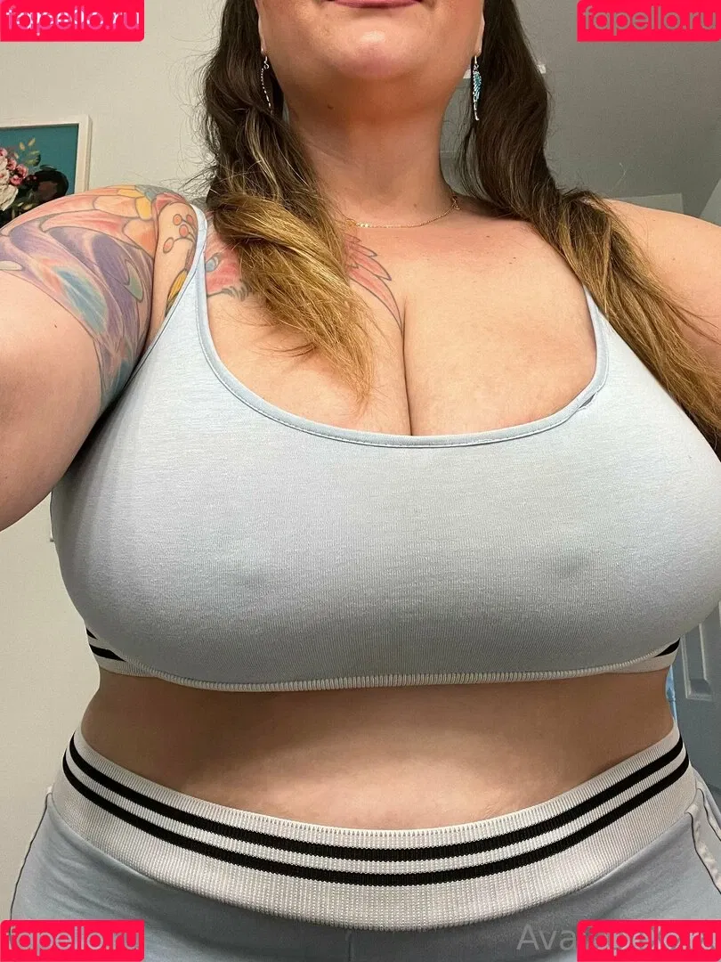 avadollxxx Onlyfans Photo Gallery 