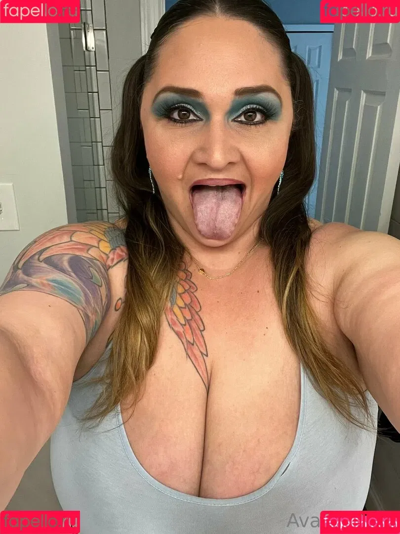 avadollxxx Onlyfans Photo Gallery 