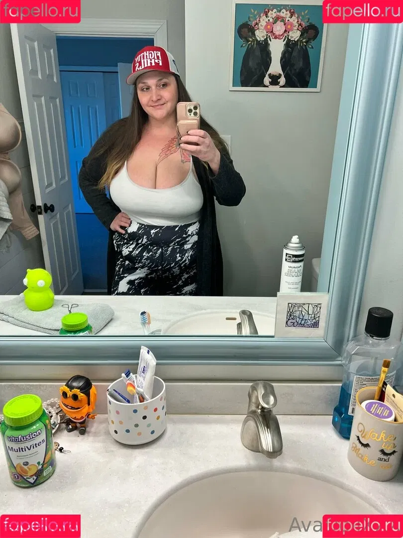avadollxxx Onlyfans Photo Gallery 