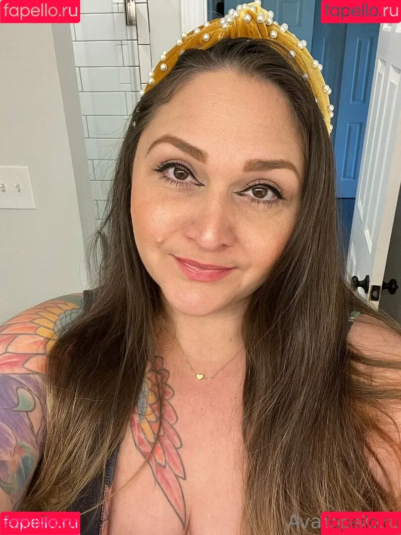 avadollxxx Onlyfans Photo Gallery 
