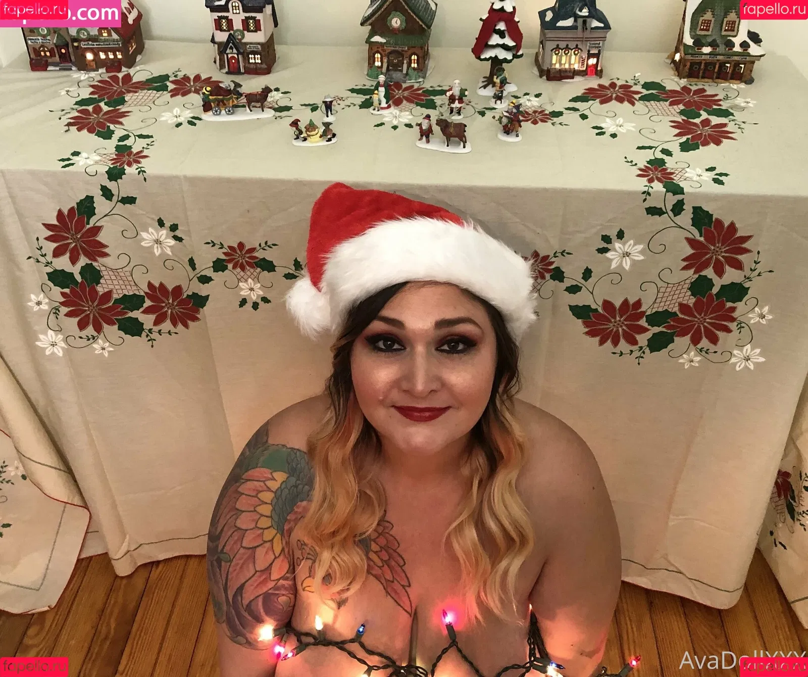 avadollxxx Onlyfans Photo Gallery 