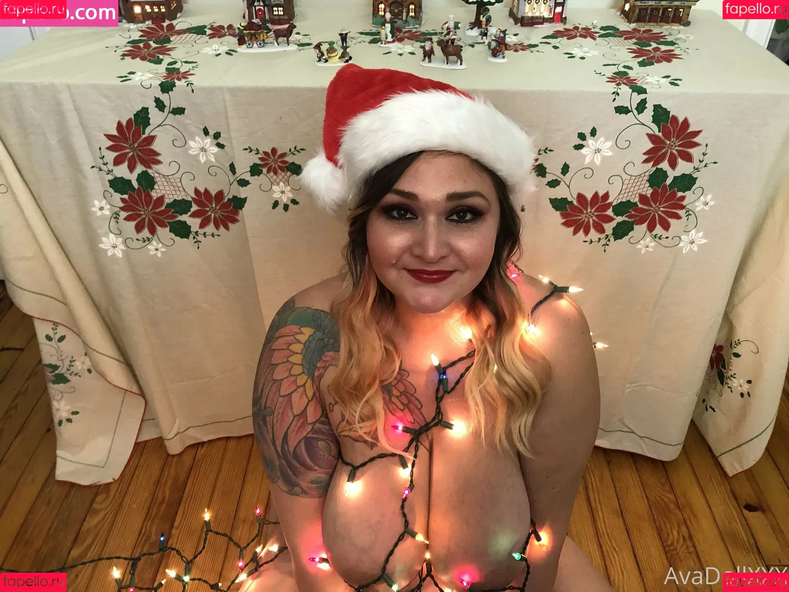 avadollxxx Onlyfans Photo Gallery 