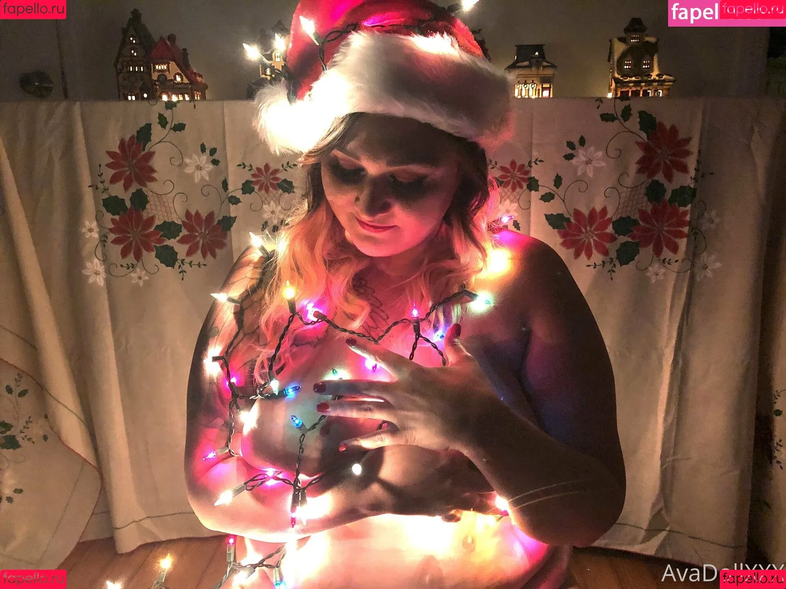 avadollxxx Onlyfans Photo Gallery 