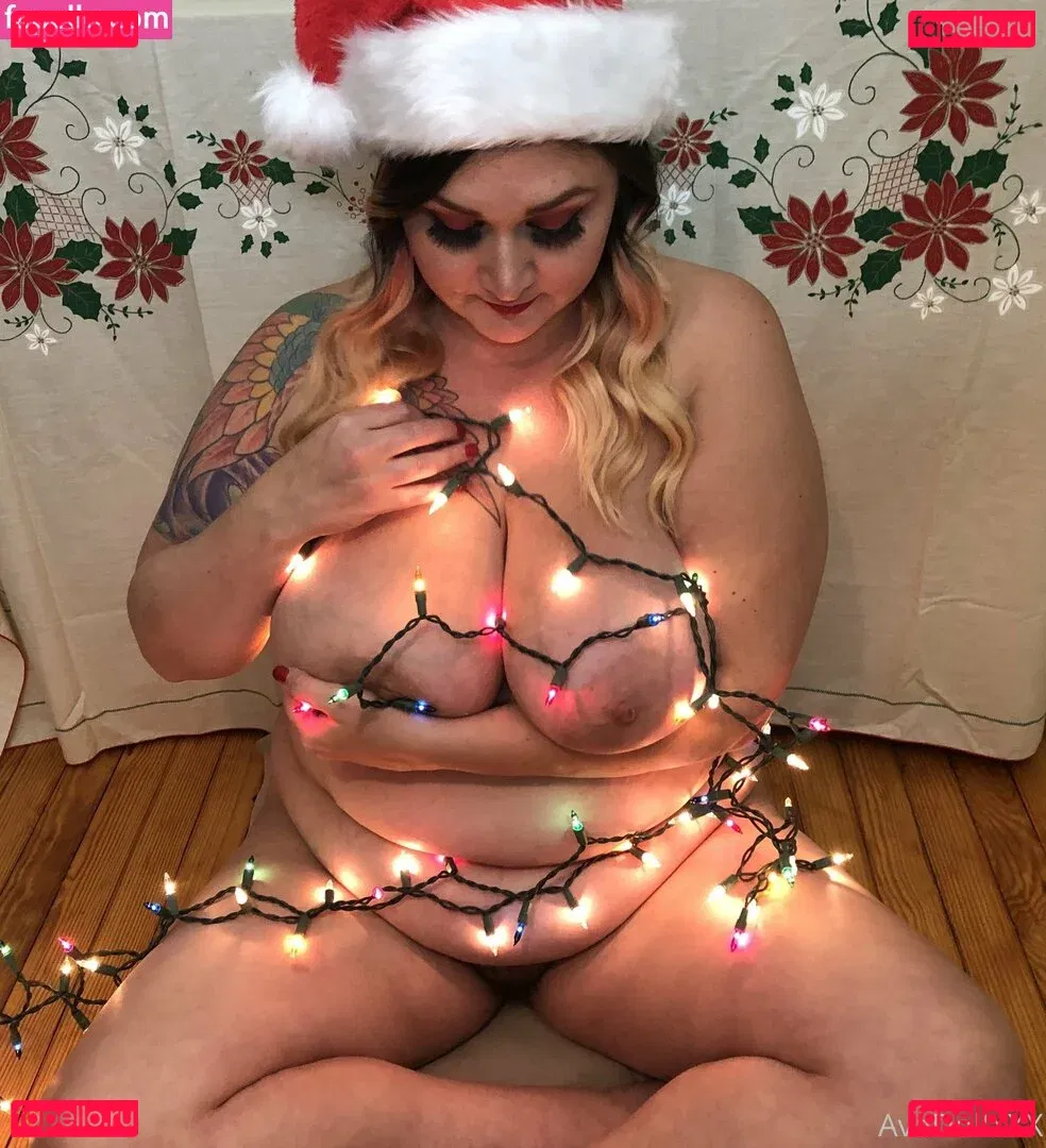 avadollxxx Onlyfans Photo Gallery 