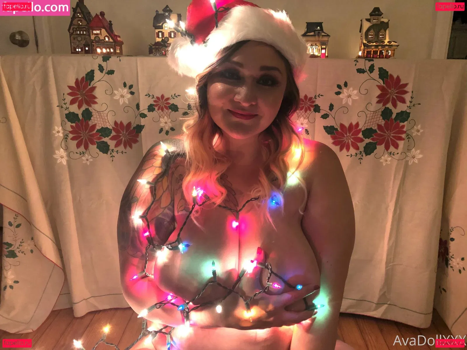 avadollxxx Onlyfans Photo Gallery 