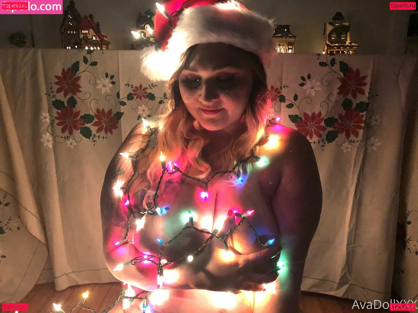 avadollxxx Onlyfans Photo Gallery 