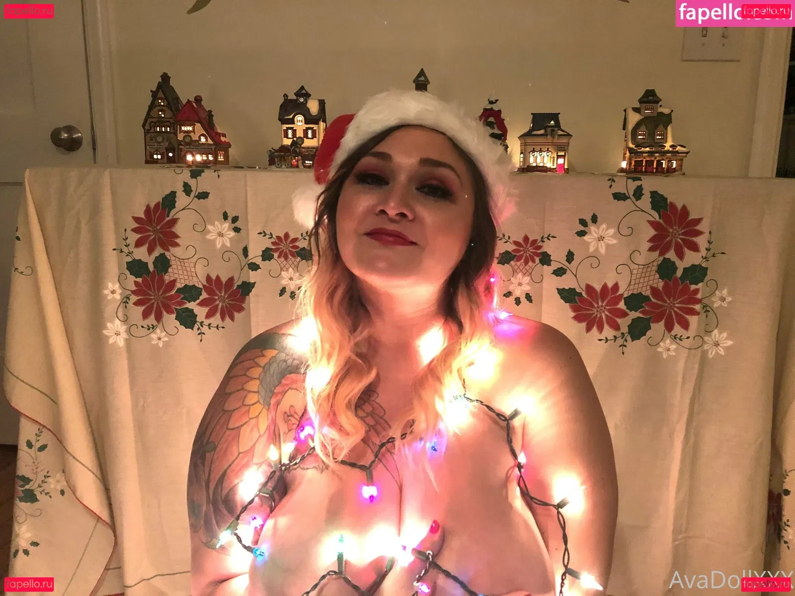 avadollxxx Onlyfans Photo Gallery 