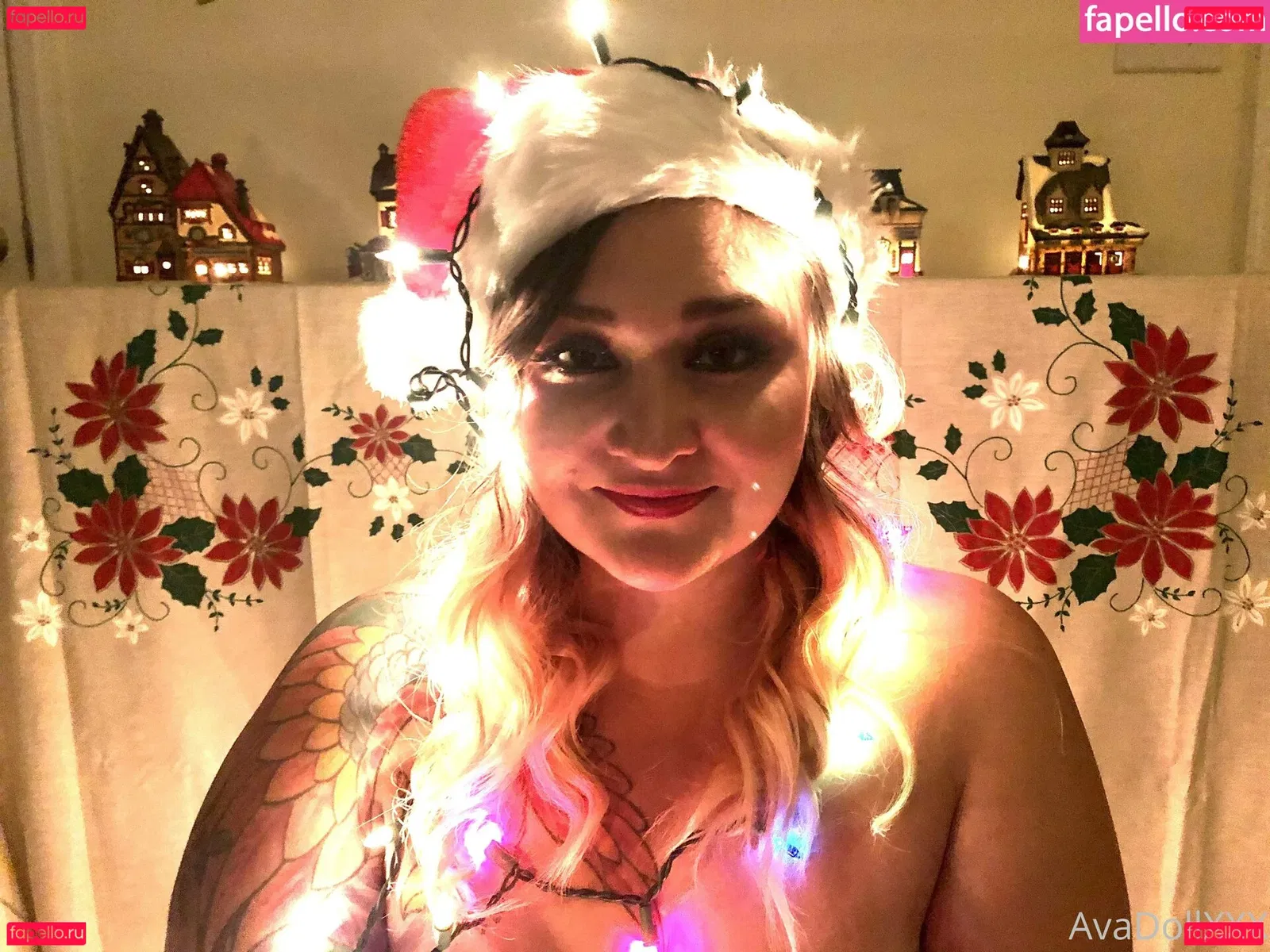 avadollxxx Onlyfans Photo Gallery 