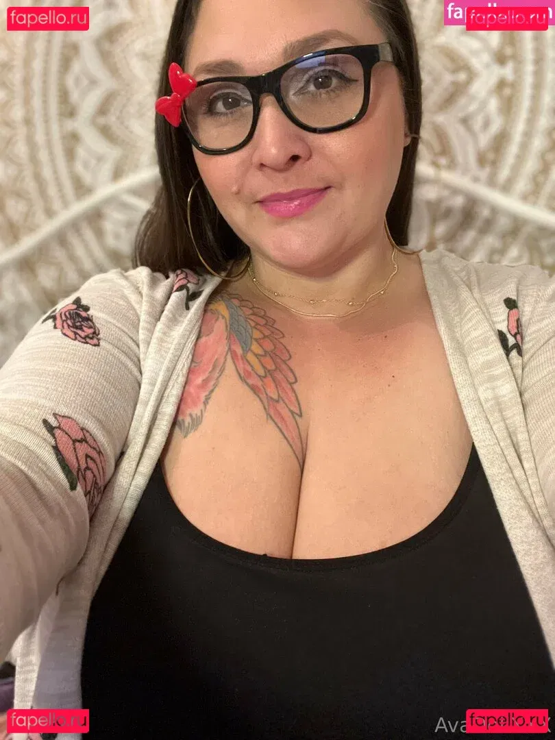 avadollxxx Onlyfans Photo Gallery 