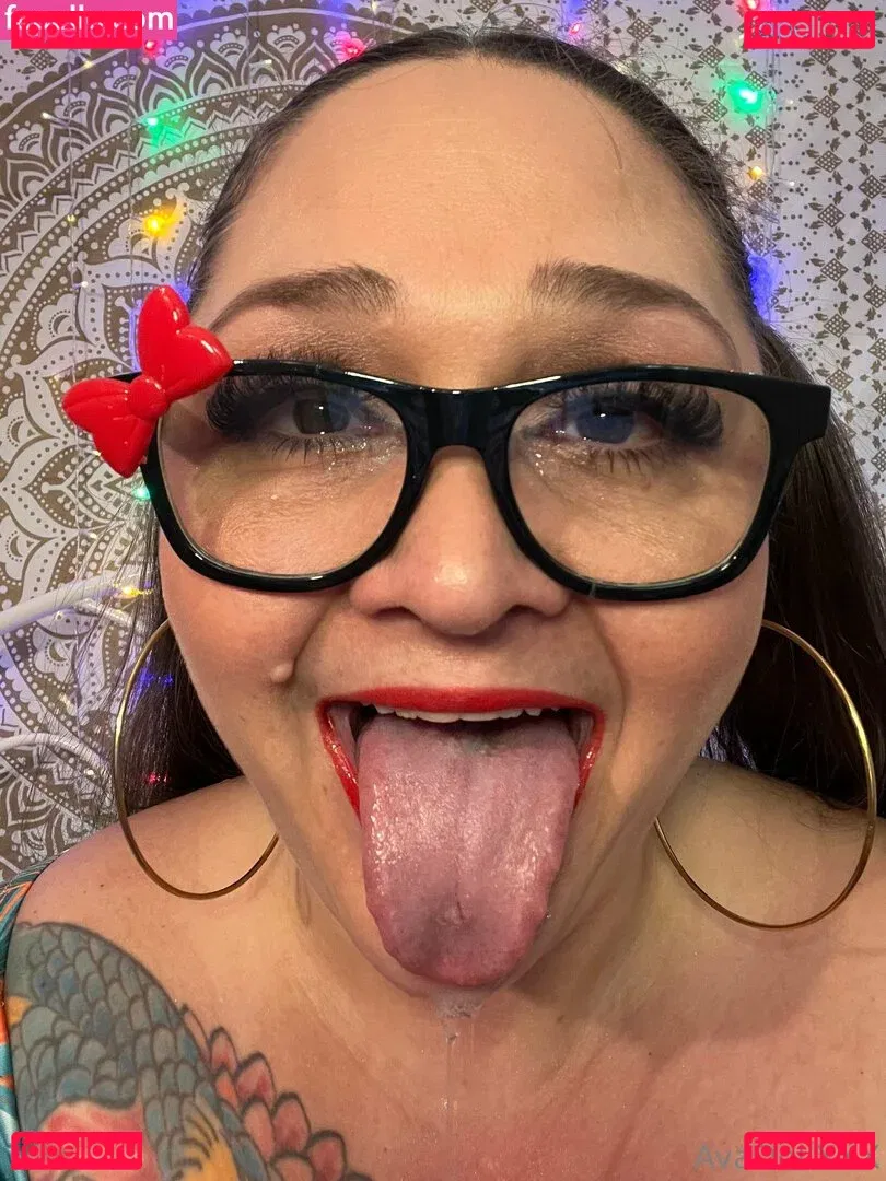 avadollxxx Onlyfans Photo Gallery 