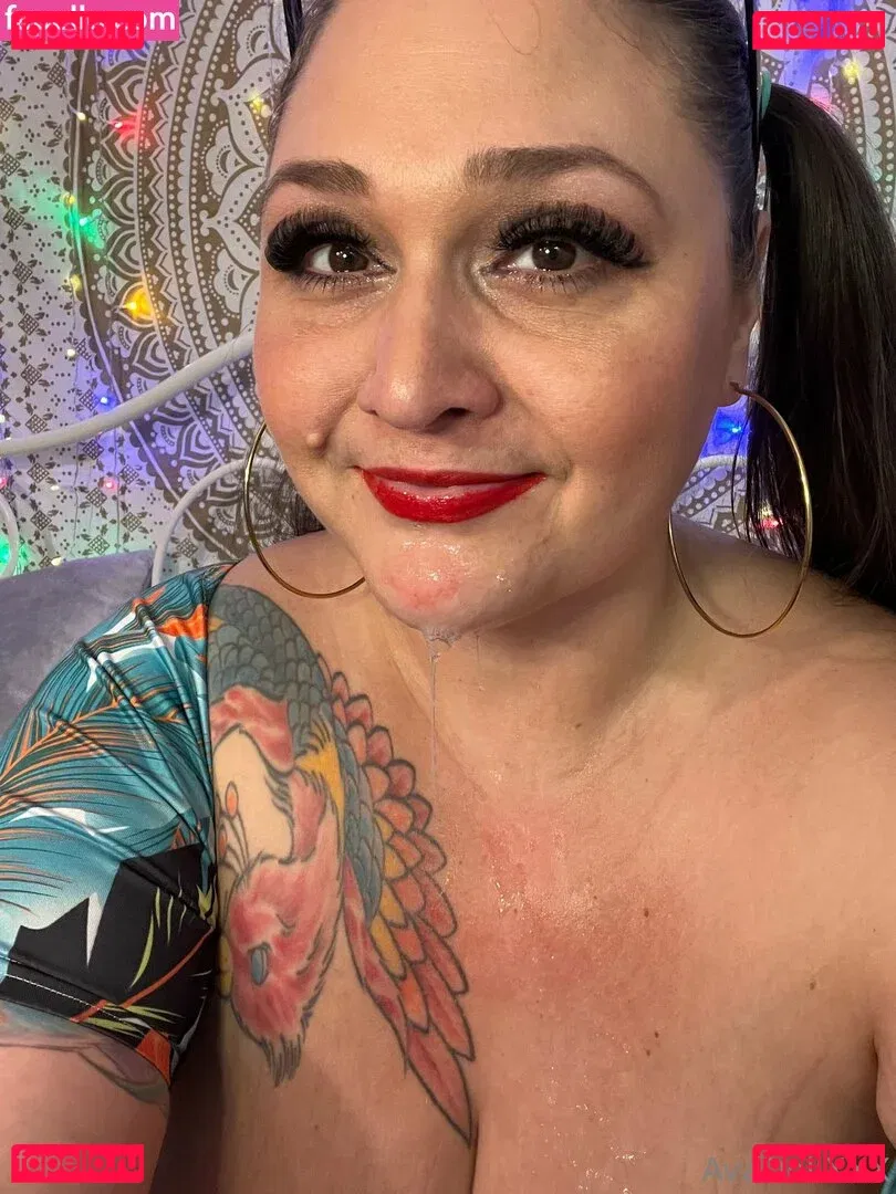 avadollxxx Onlyfans Photo Gallery 